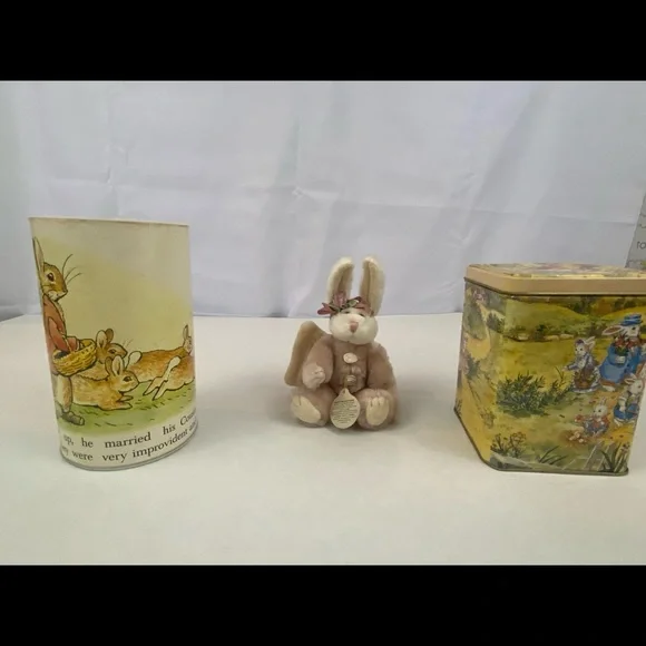 Corona Goodspeed Ornament by Boyd’s Bears Bearwear. Vintage. Retired. - Picture 4 of 8